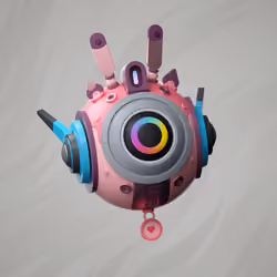 MekaBot #1185