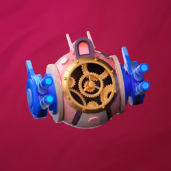 MekaBot #478