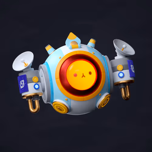 MekaBot #5231