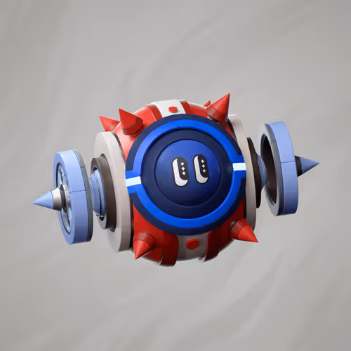 MekaBot #2158