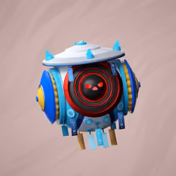 Item Media