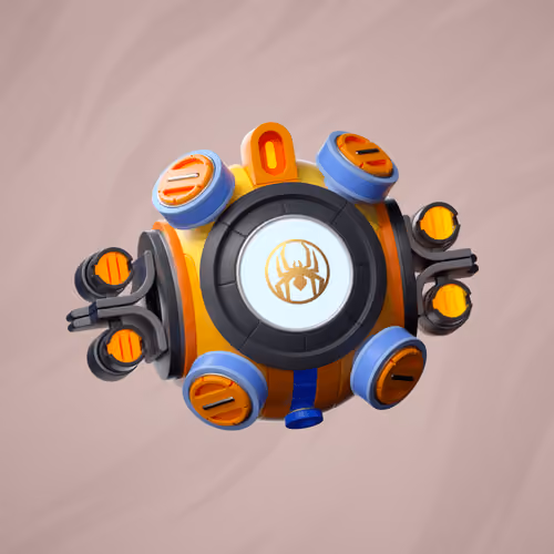MekaBot #298