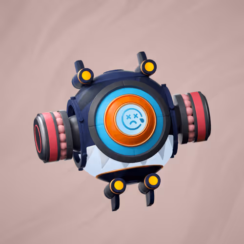 MekaBot #4833