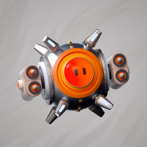 MekaBot #352
