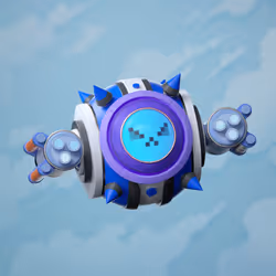 6165