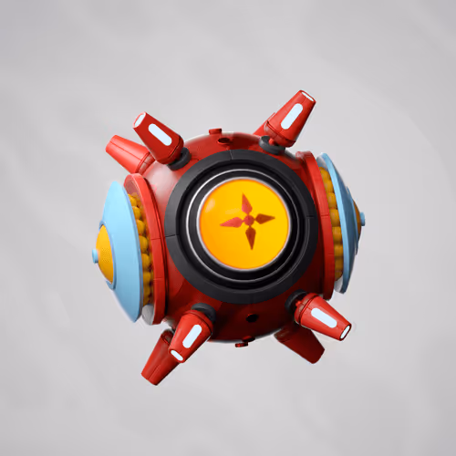 MekaBot #1558
