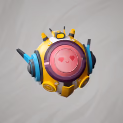 MekaBot #290