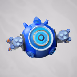 MekaBot #2954