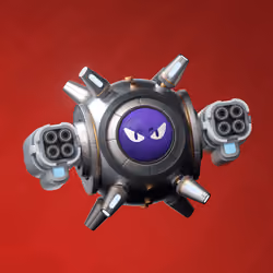 MekaBot #479