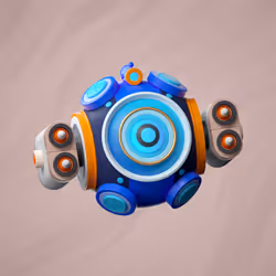 MekaBot #2159
