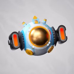 MekaBot #4515