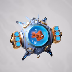 MekaBot #5977