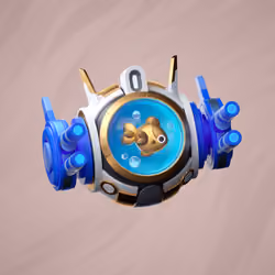 MekaBot #3895