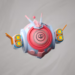 MekaBot #2951