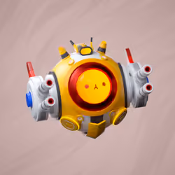 MekaBot #1543