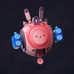 MekaBot #5607