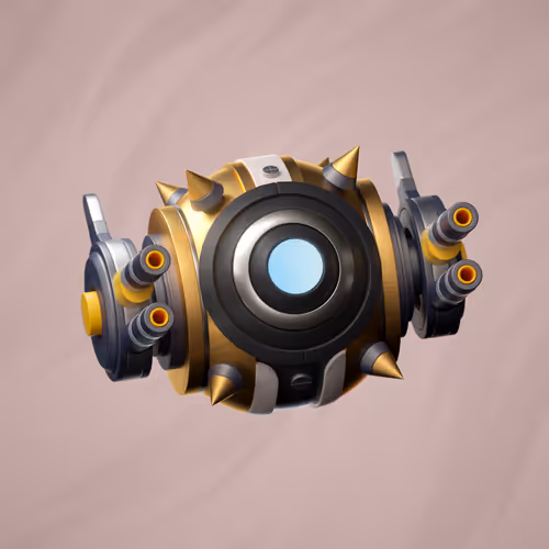 MekaBot #3848