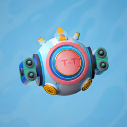 MekaBot #3275