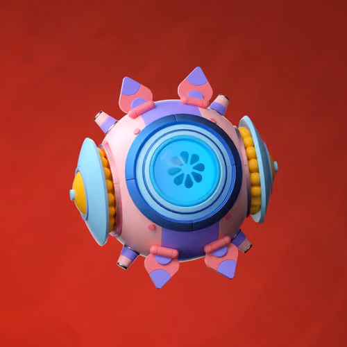MekaBot #2474