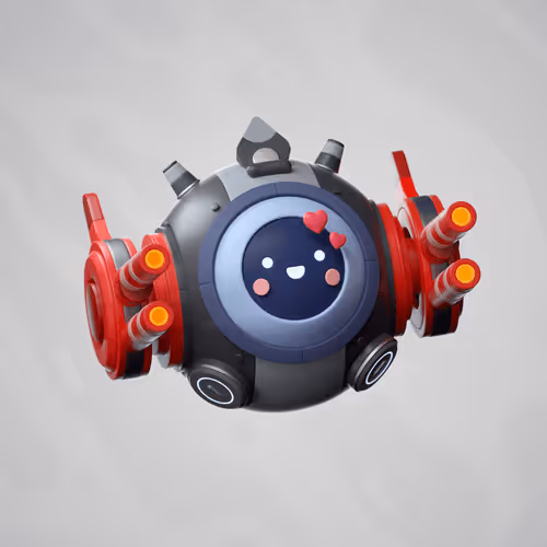 MekaBot #6246