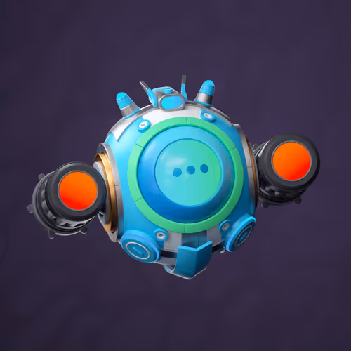 MekaBot #2257