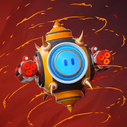 MekaBot #2950
