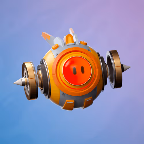 MekaBot #5428