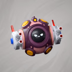 MekaBot #1763