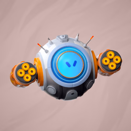 MekaBot #6467