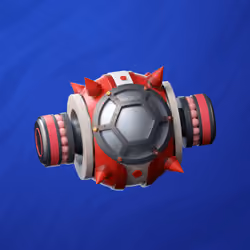 MekaBot #5786