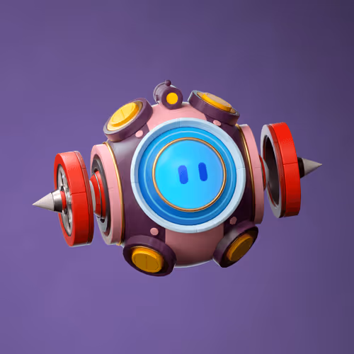 MekaBot #3081