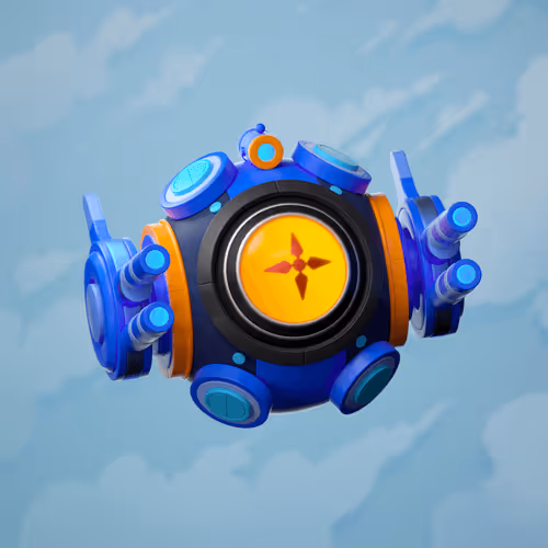 MekaBot #3482