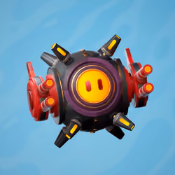 MekaBot #3690