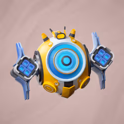 MekaBot #5664