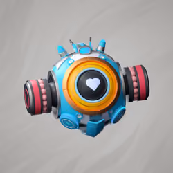 MekaBot #5499