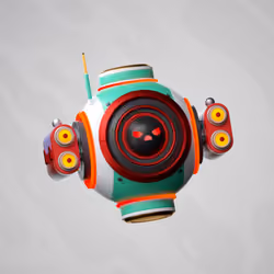MekaBot #4971