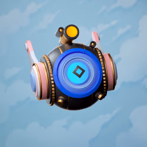 MekaBot #4384