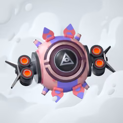 MekaBot #3326