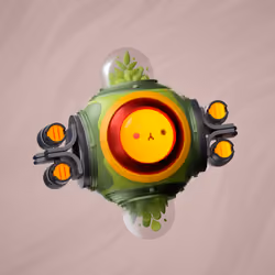 MekaBot #2245