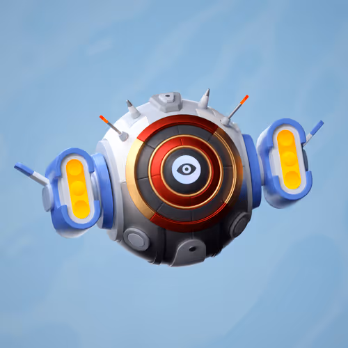MekaBot #5891