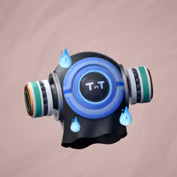 MekaBot #4615