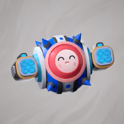 MekaBot #5085