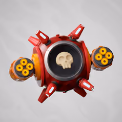 MekaBot #2963
