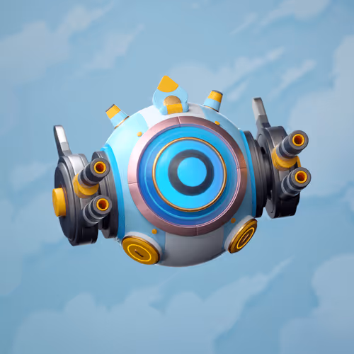 MekaBot #308