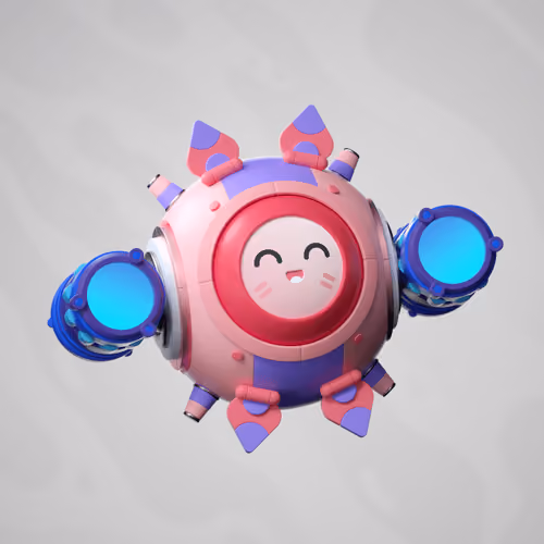 MekaBot #291