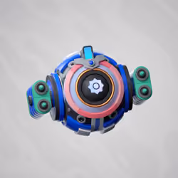 MekaBot #3245