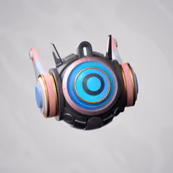 MekaBot #129
