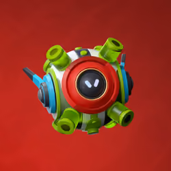 MekaBot #3773