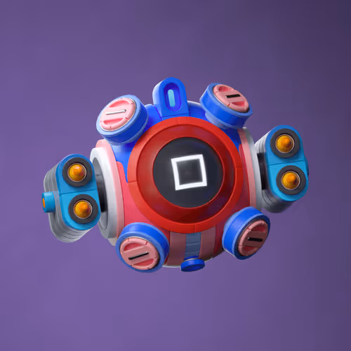 MekaBot #5283