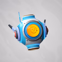 MekaBot #3787